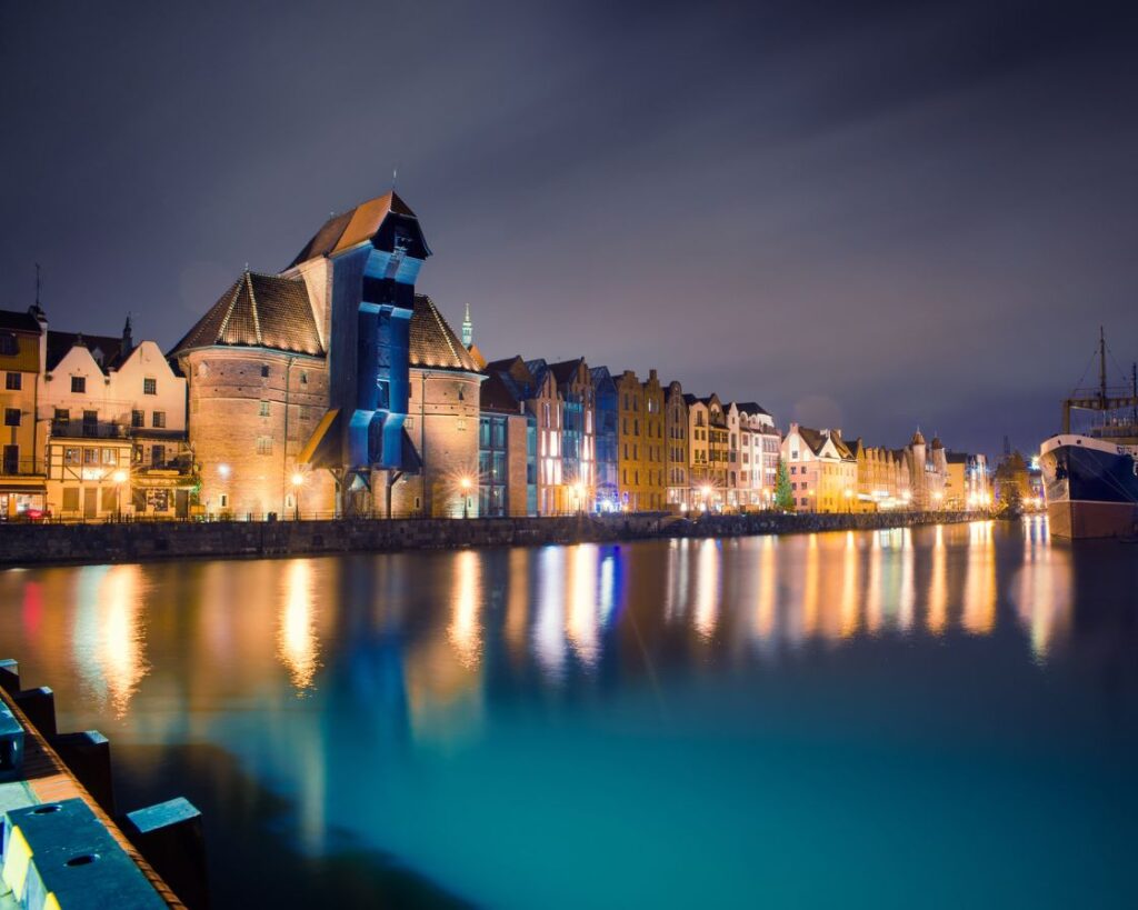 Apartamenty Gdańsk - wynajem krótkoterminowy w apartamentytrojmiasto.pl